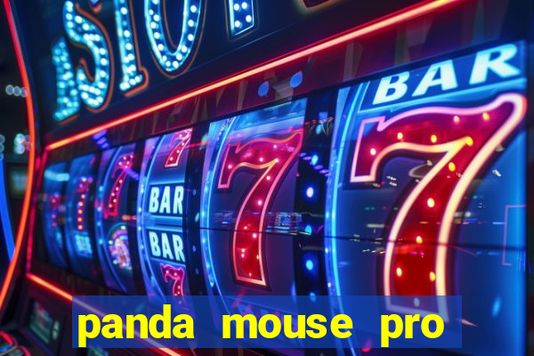 panda mouse pro 2.3 6